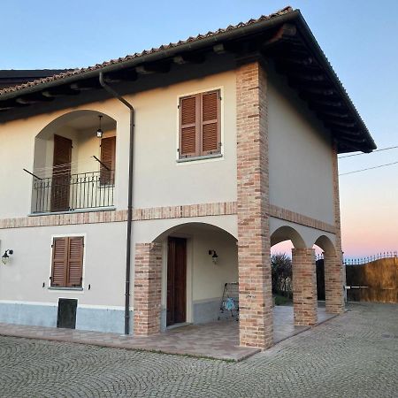 Casa Vacanze Martina Castagnole delle Lanze Exterior foto